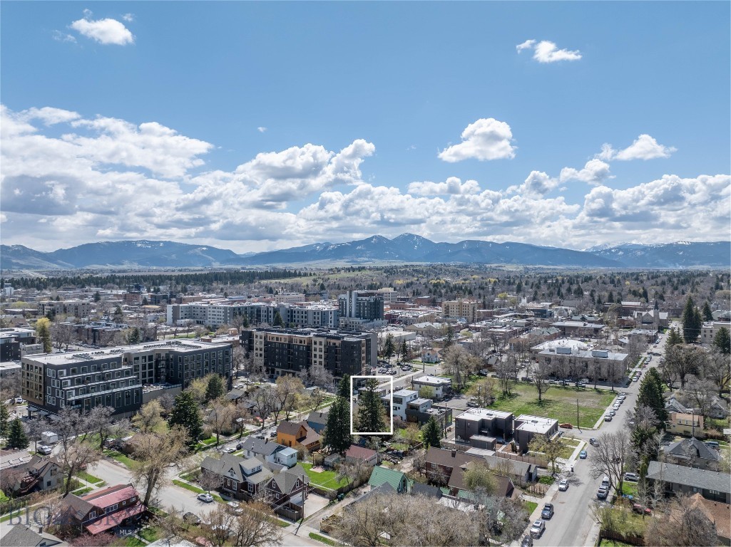 303 N Grand Avenue, Bozeman MT 59715