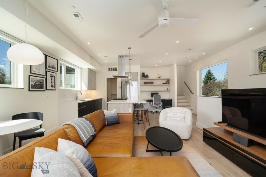 303 N Grand Avenue, Bozeman MT 59715