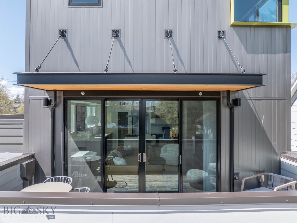 303 N Grand Avenue, Bozeman MT 59715