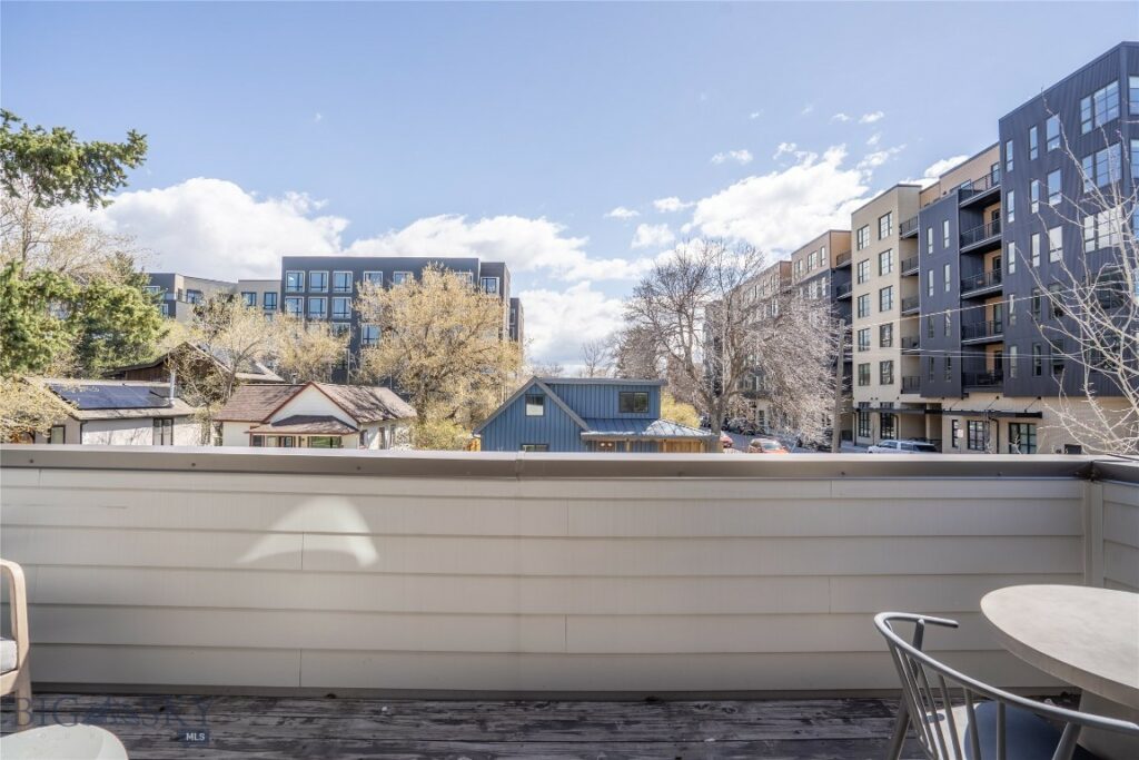 303 N Grand Avenue, Bozeman MT 59715