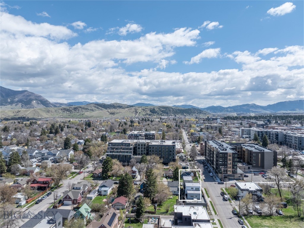 303 N Grand Avenue, Bozeman MT 59715