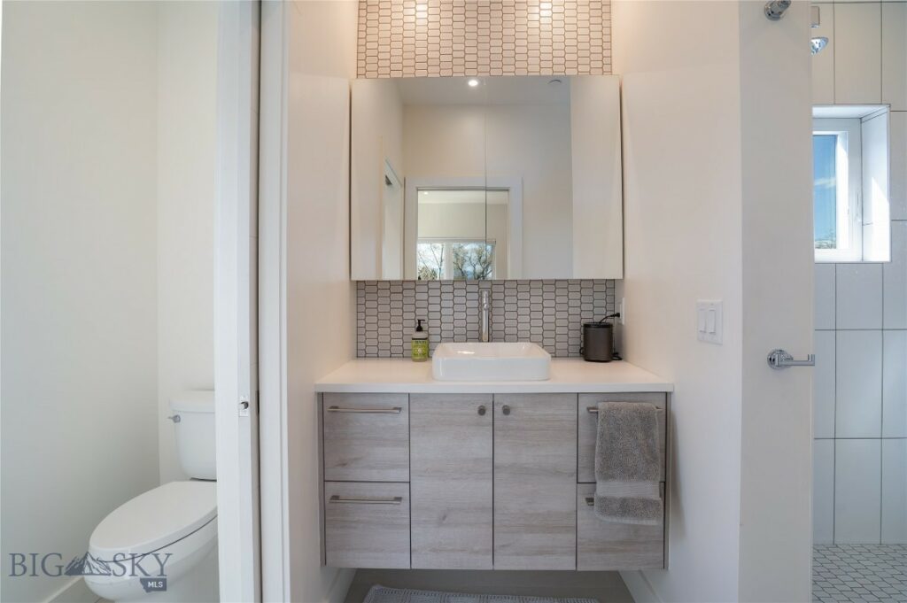 303 N Grand Avenue, Bozeman MT 59715