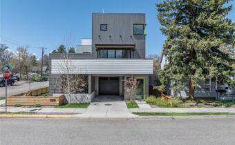 303 N Grand Avenue, Bozeman MT 59715