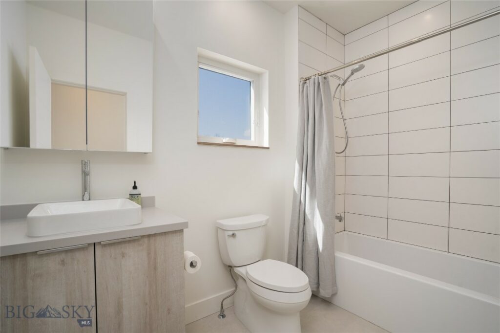 303 N Grand Avenue, Bozeman MT 59715