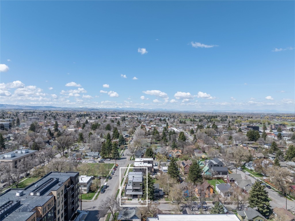 303 N Grand Avenue, Bozeman MT 59715