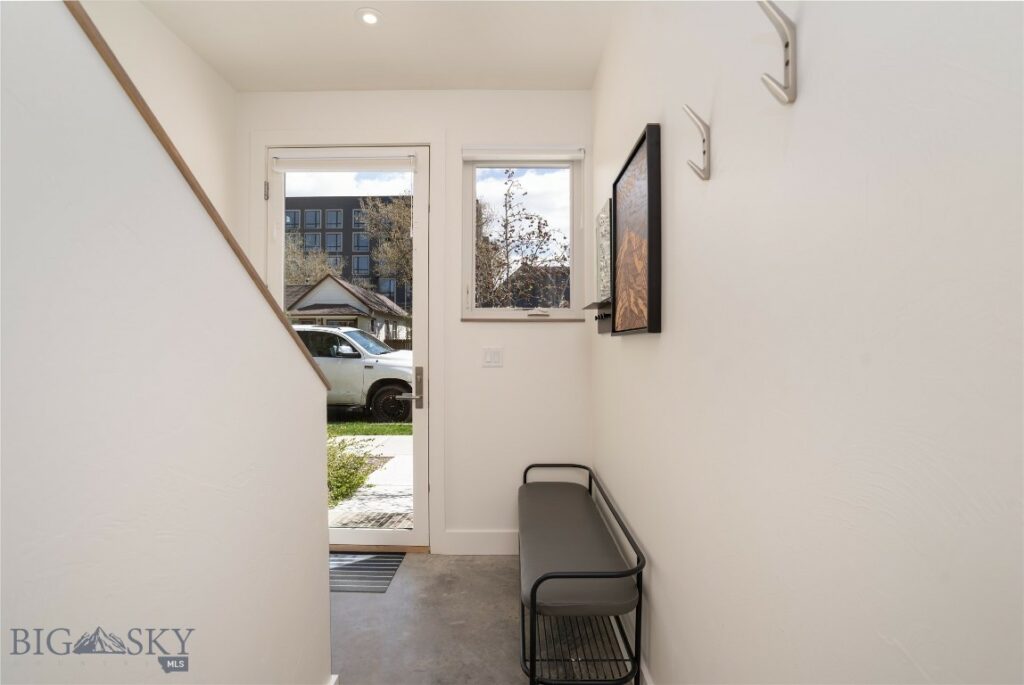 303 N Grand Avenue, Bozeman MT 59715