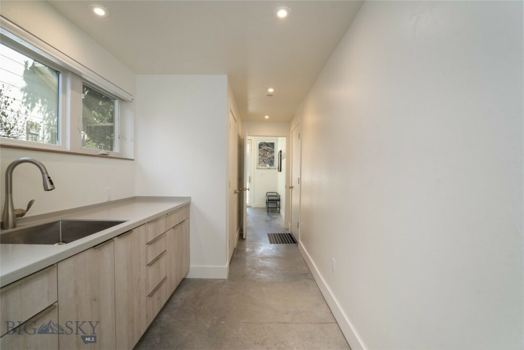 303 N Grand Avenue, Bozeman MT 59715