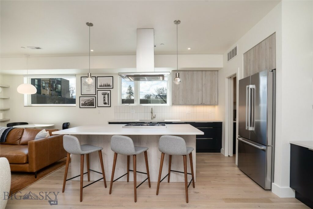 303 N Grand Avenue, Bozeman MT 59715