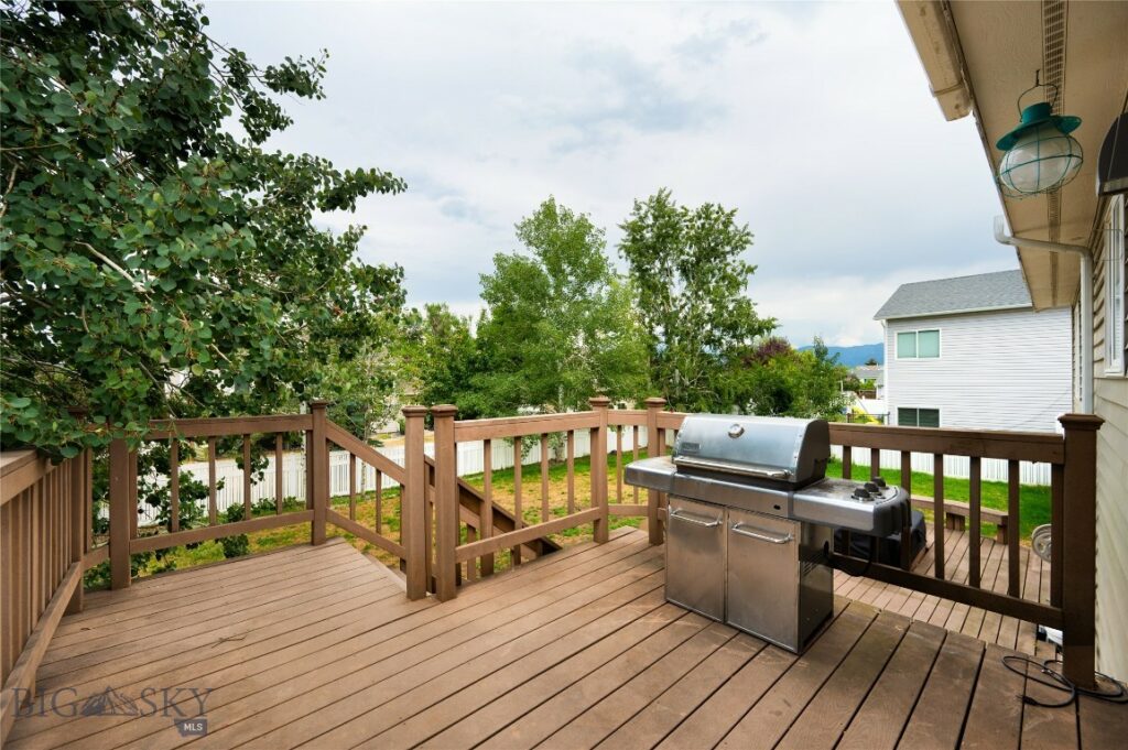 303 Pearl Dr., Belgrade MT 59714