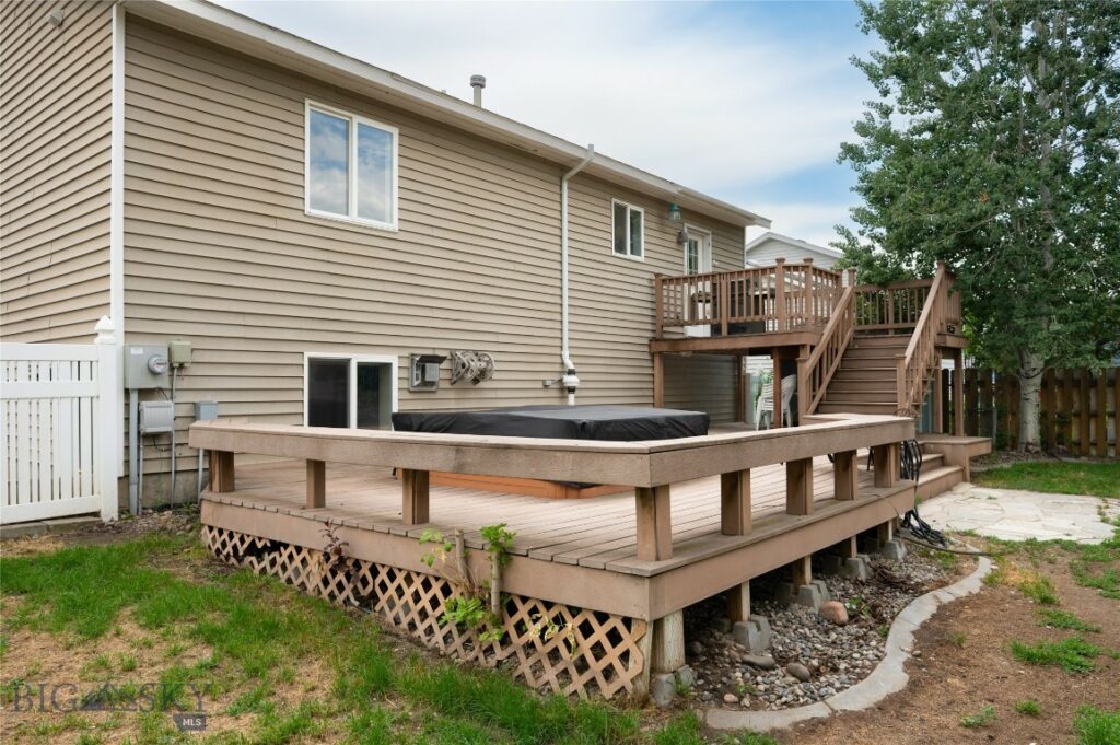 303 Pearl Dr., Belgrade MT 59714