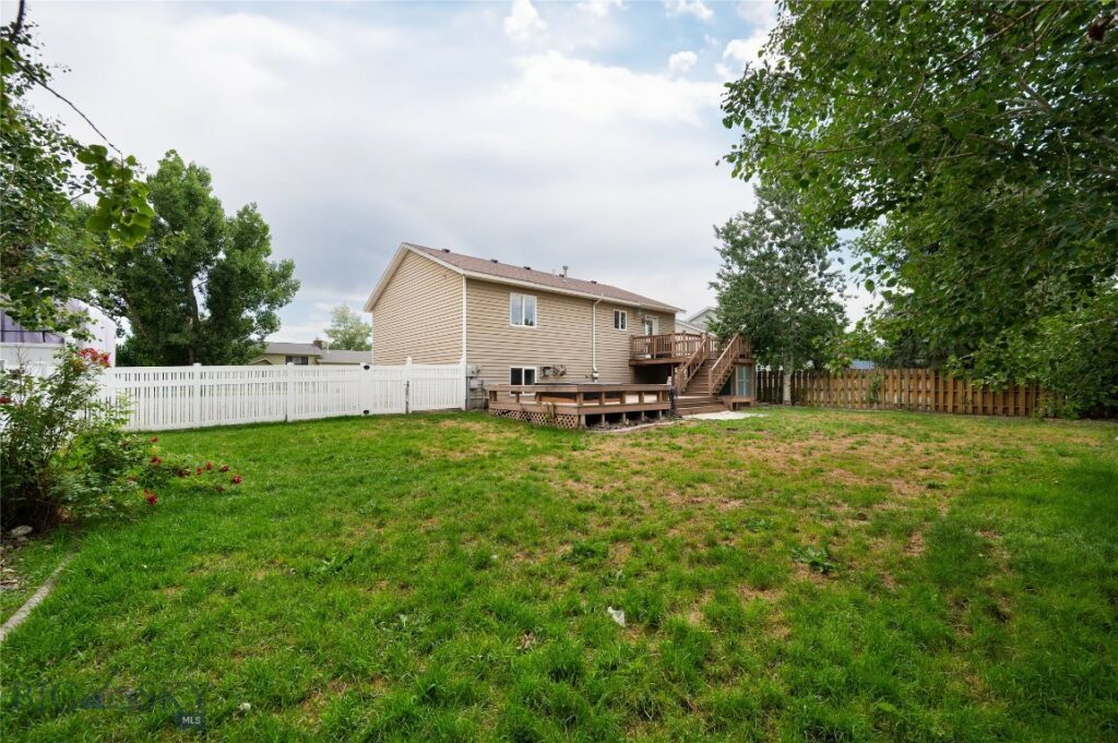 303 Pearl Dr., Belgrade MT 59714