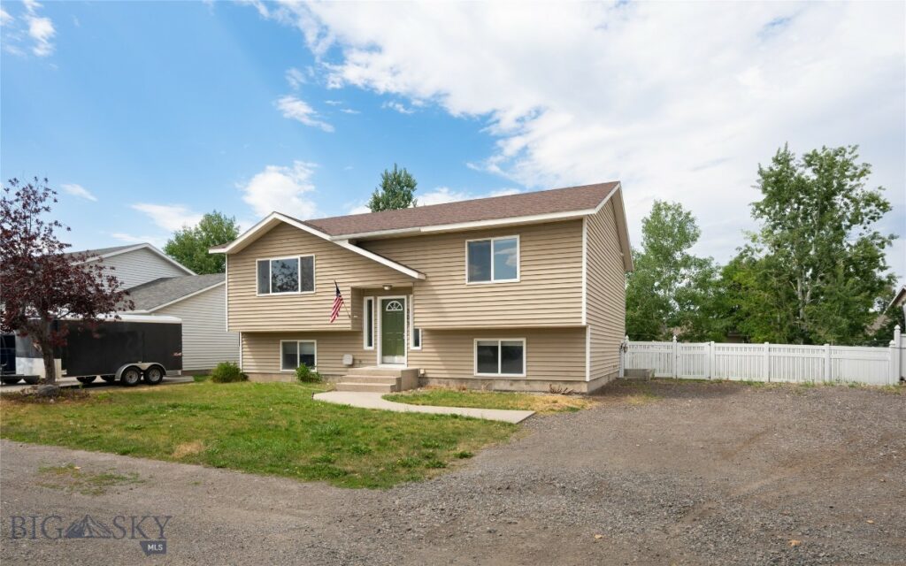 303 Pearl Dr., Belgrade MT 59714