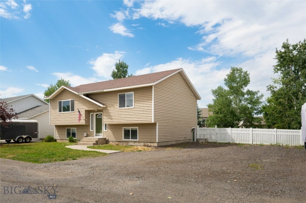 303 Pearl Dr., Belgrade MT 59714