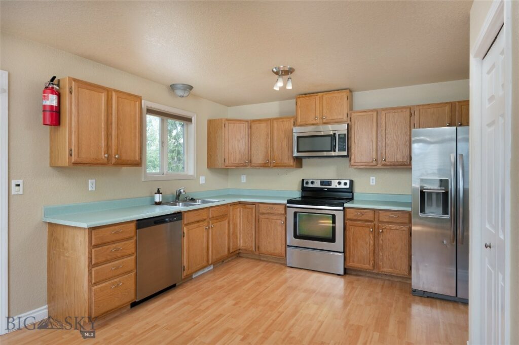 303 Pearl Dr., Belgrade MT 59714