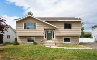 303 Pearl Dr., Belgrade MT 59714