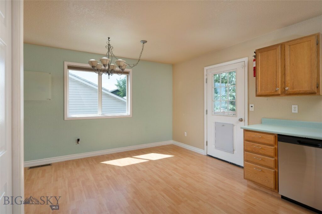 303 Pearl Dr., Belgrade MT 59714