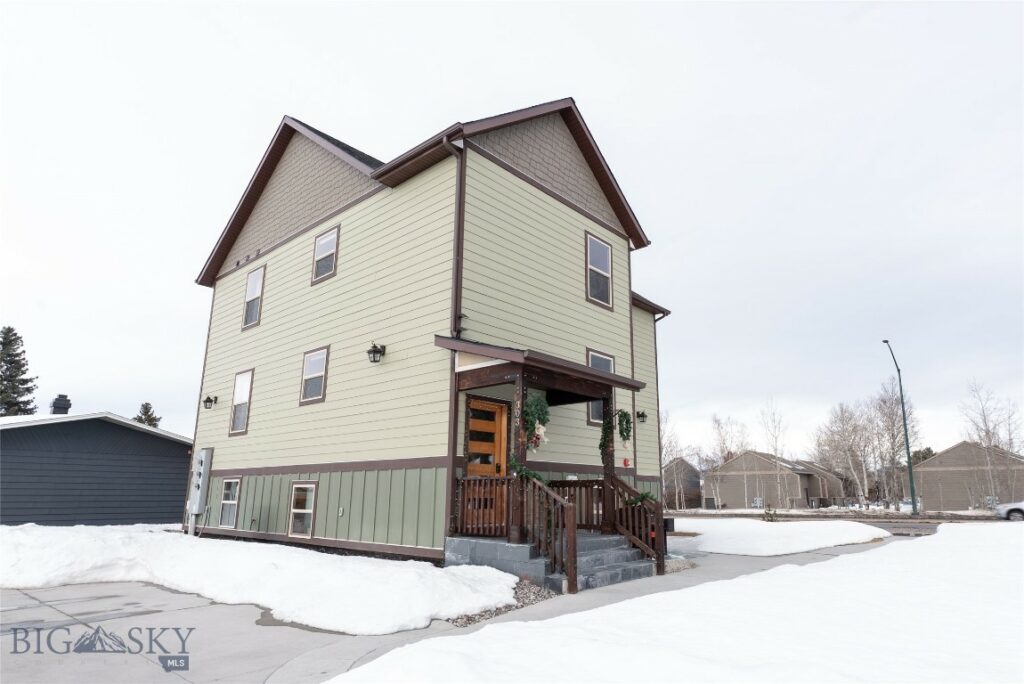 303 S 19th Street, Bozeman MT 59718