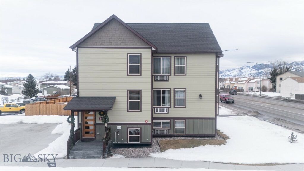 303 S 19th Street, Bozeman MT 59718