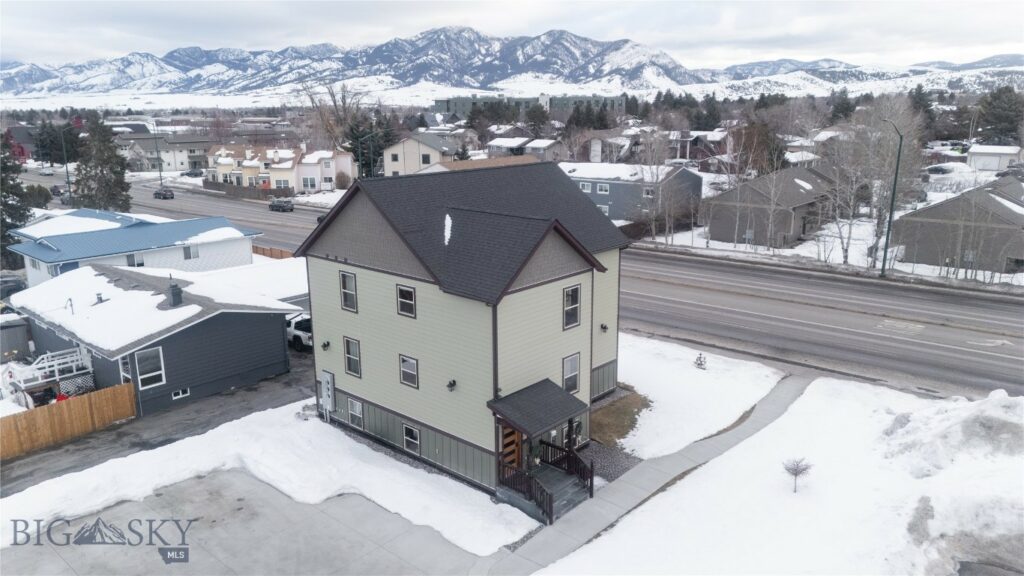303 S 19th Street, Bozeman MT 59718