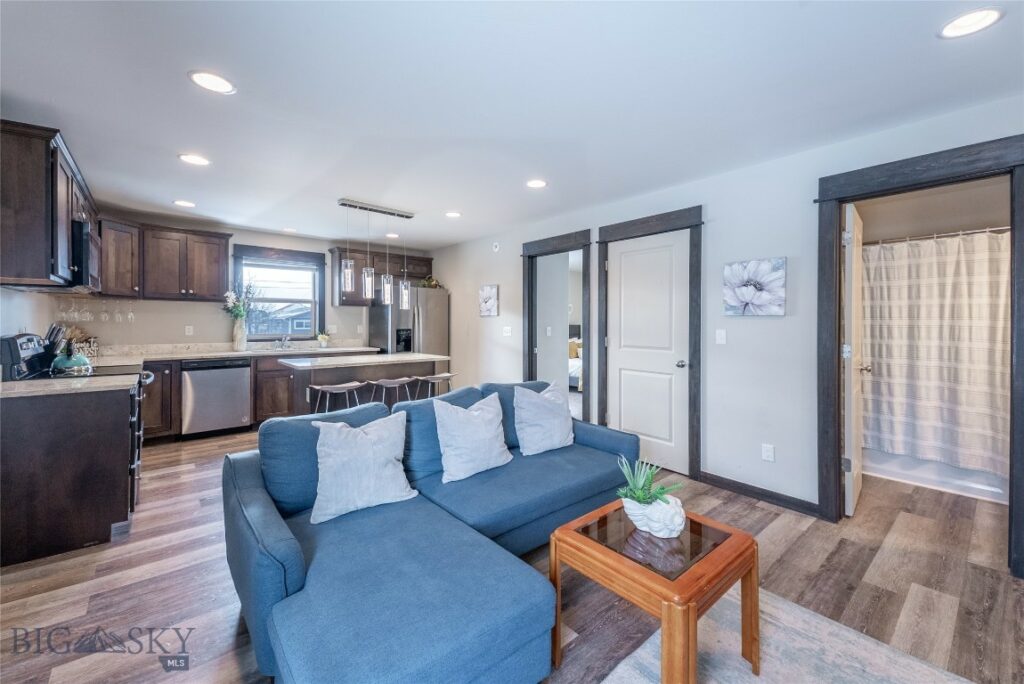 303 S 19th Street, Bozeman MT 59718