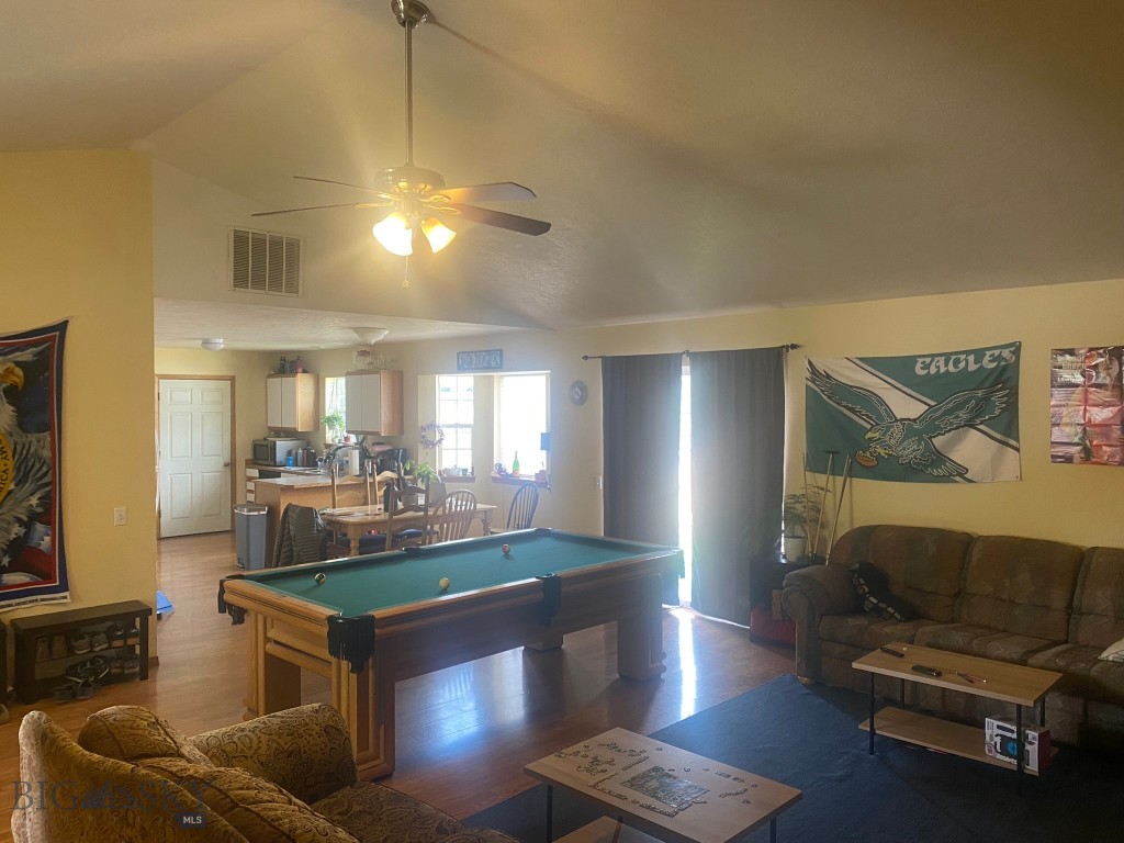 303 Treasure, Bozeman MT 59718