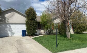 303 Treasure, Bozeman MT 59718