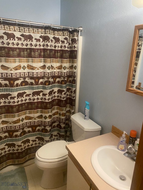 303 Treasure, Bozeman MT 59718