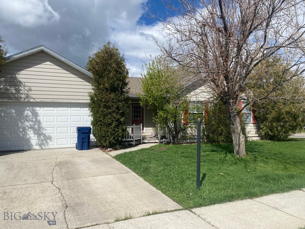 303 Treasure, Bozeman MT 59718