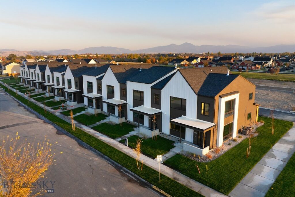 3030 Autumn Grove Street, Bozeman MT 59718