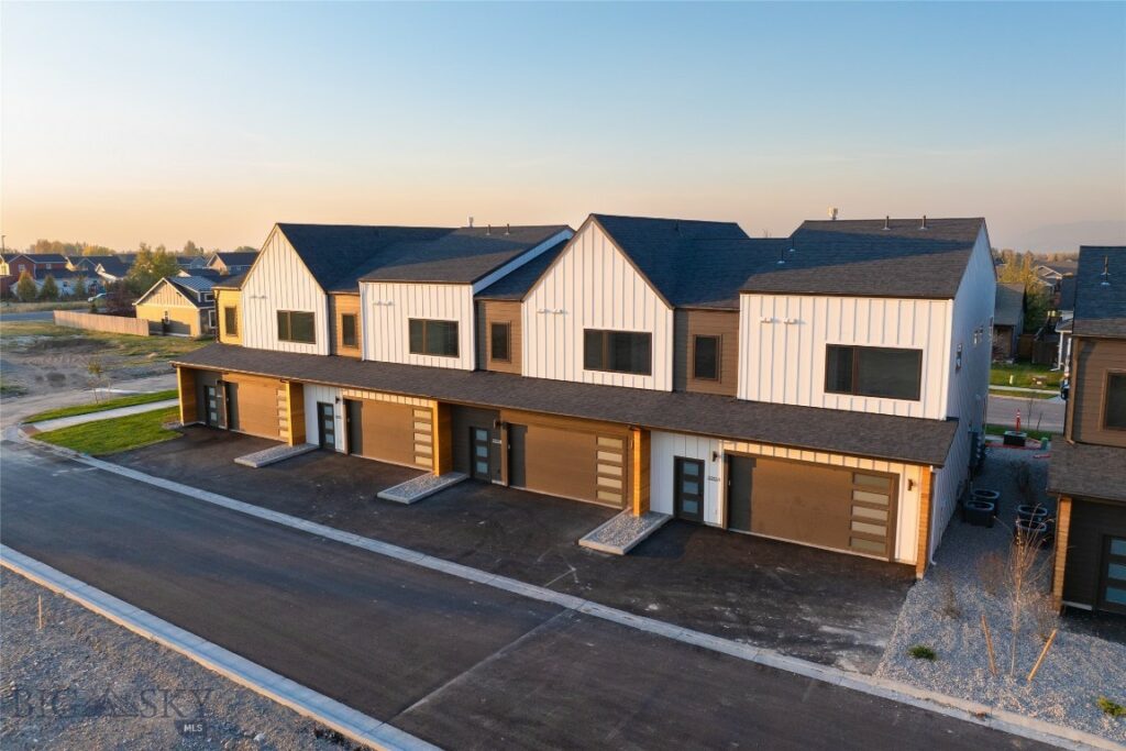 3030 Autumn Grove Street, Bozeman MT 59718