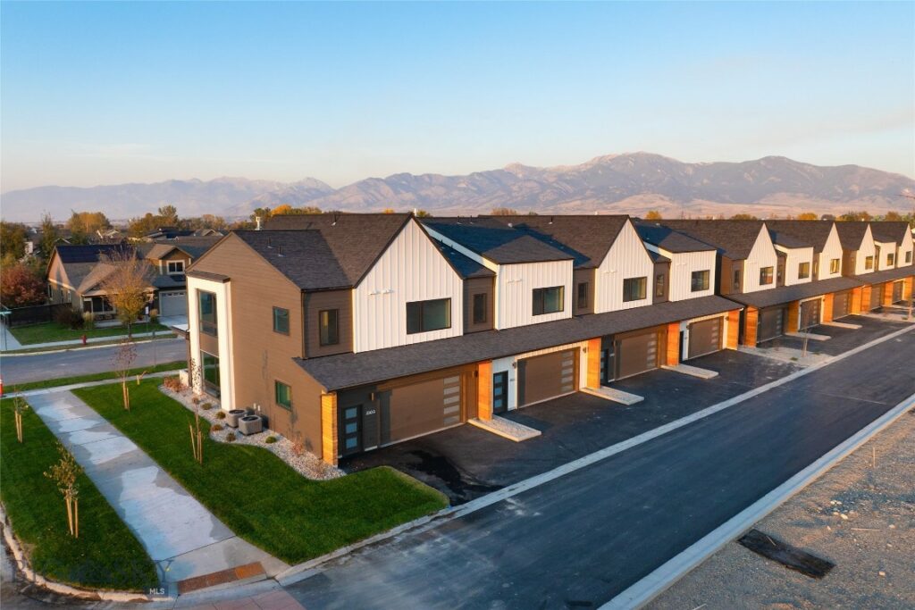3030 Autumn Grove Street, Bozeman MT 59718