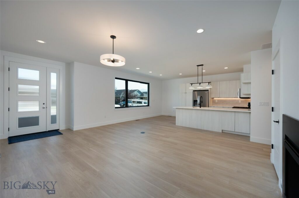 3030 Autumn Grove Street, Bozeman MT 59718