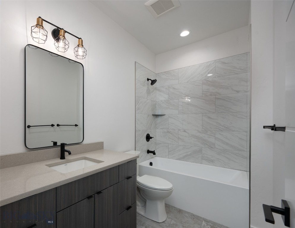 3030 Autumn Grove Street, Bozeman MT 59718