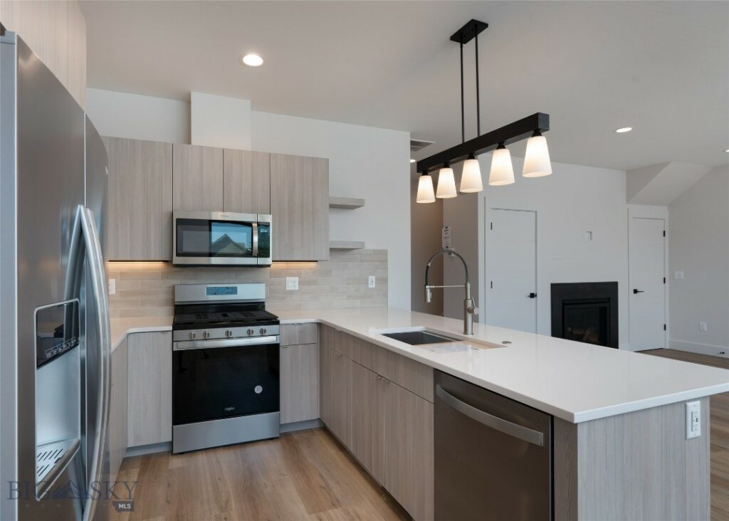 3030 Autumn Grove Street, Bozeman MT 59718