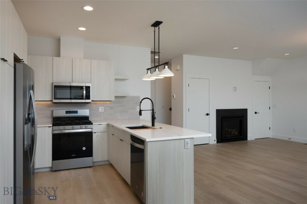 3030 Autumn Grove Street, Bozeman MT 59718