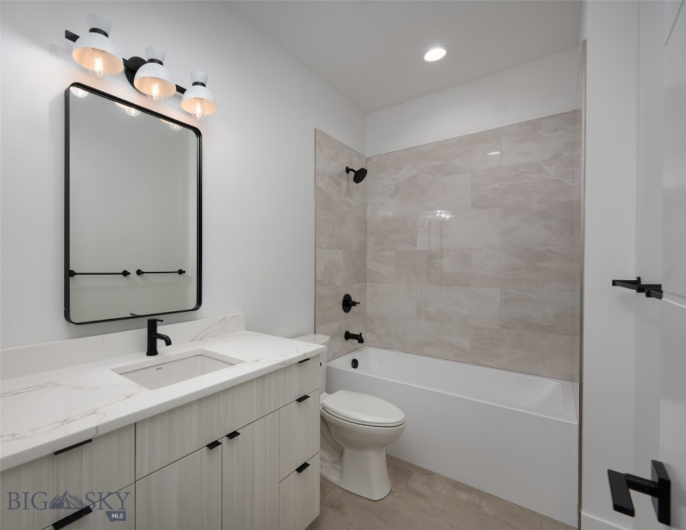 3030 Autumn Grove Street, Bozeman MT 59718