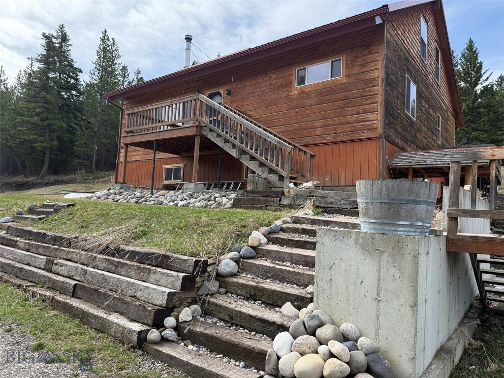 3030 Woodchuck Road, Bozeman MT 59715