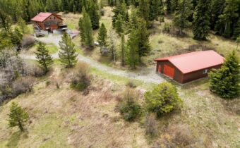 3030 Woodchuck Road, Bozeman MT 59715