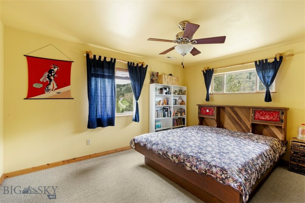 3030 Woodchuck Road, Bozeman MT 59715