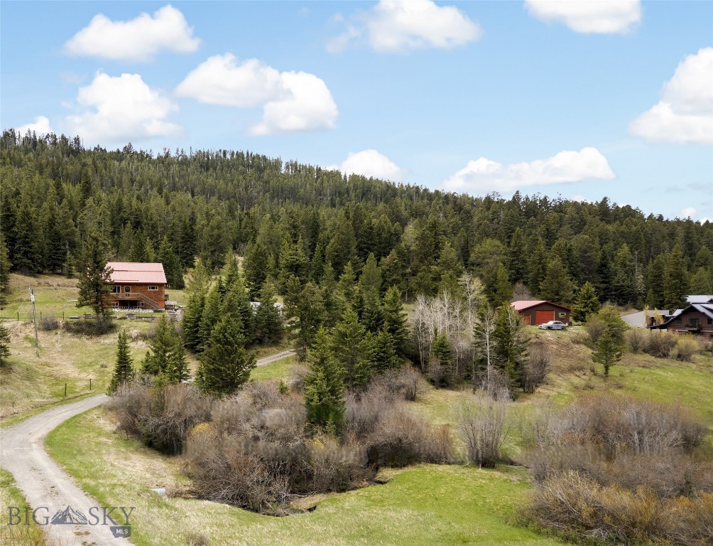 3030 Woodchuck Road, Bozeman MT 59715
