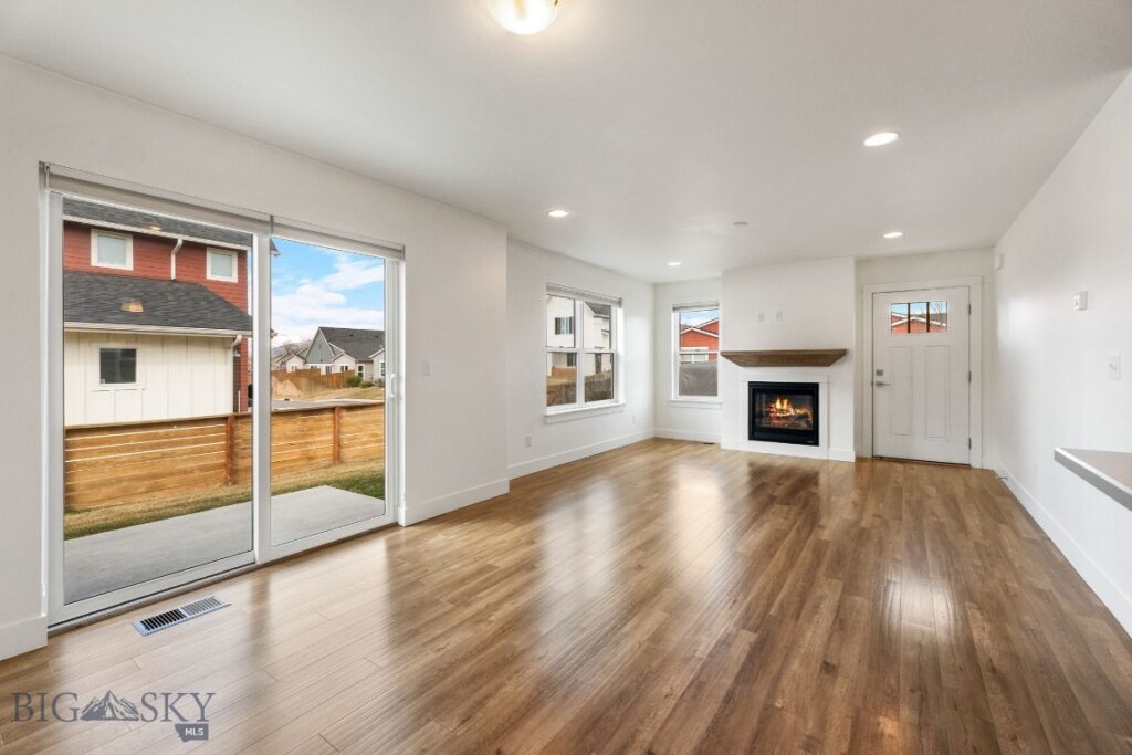 3035 Breeze Lane, Bozeman MT 59718