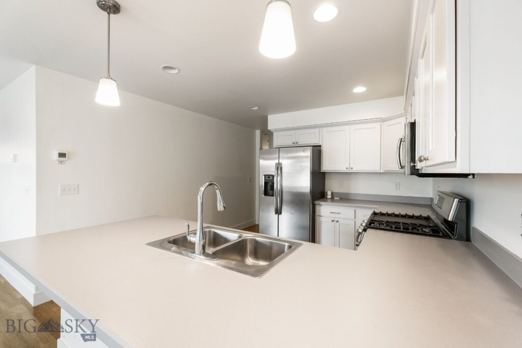 3035 Breeze Lane, Bozeman MT 59718