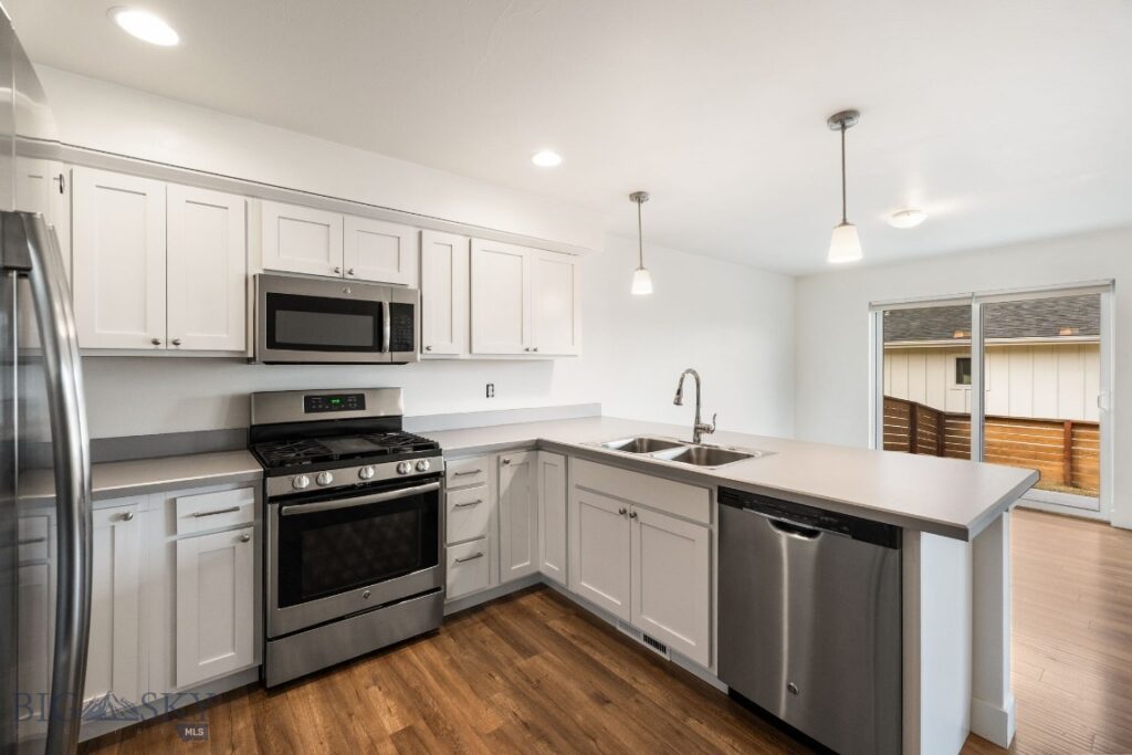 3035 Breeze Lane, Bozeman MT 59718