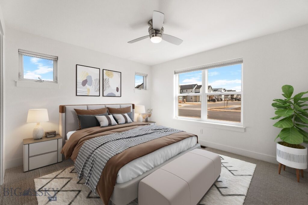 3035 Breeze Lane, Bozeman MT 59718