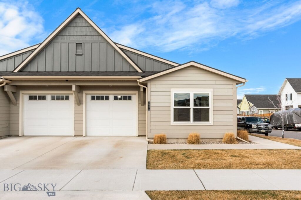 3035 Breeze Lane, Bozeman MT 59718