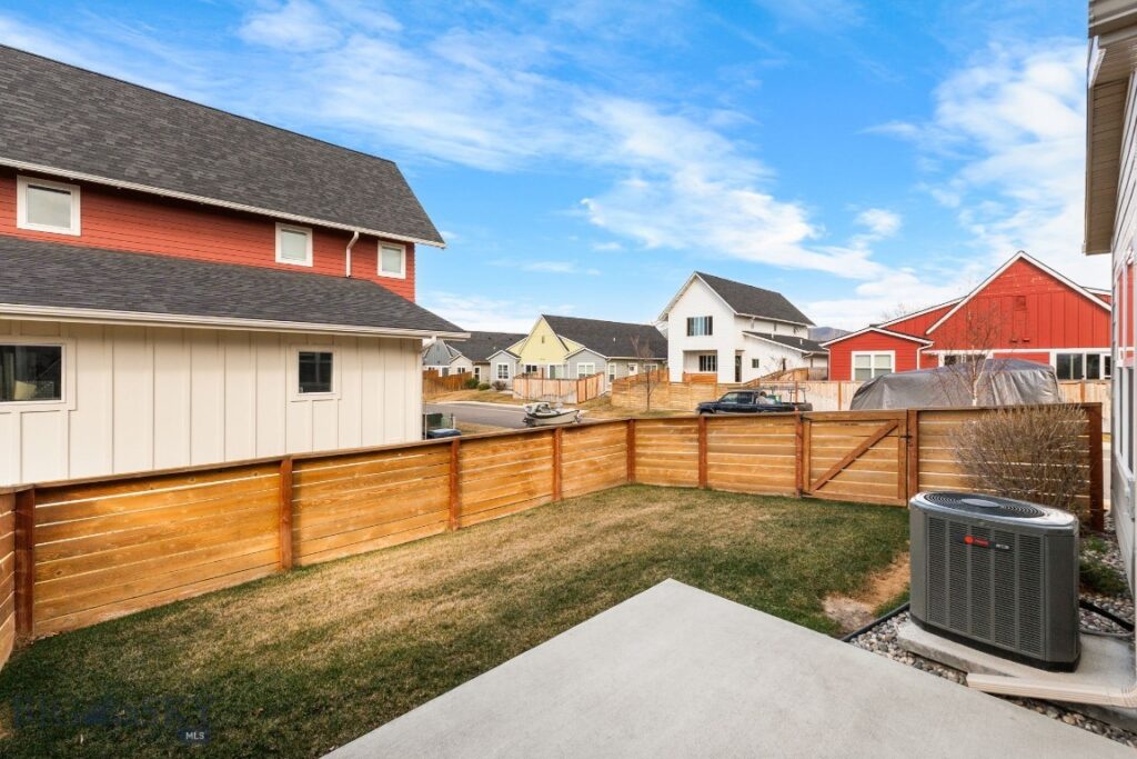 3035 Breeze Lane, Bozeman MT 59718