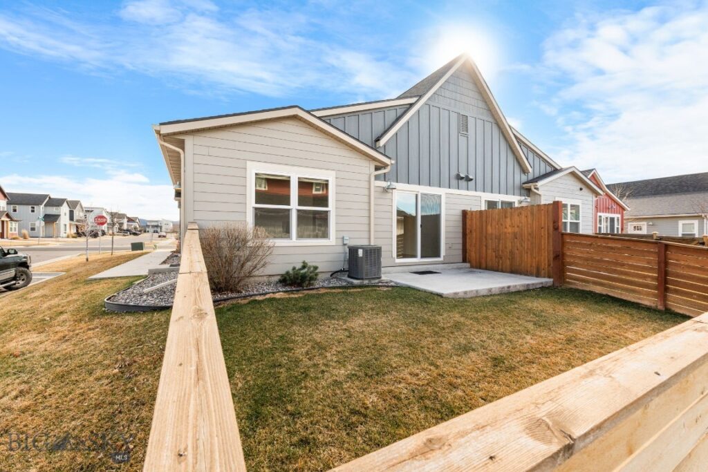 3035 Breeze Lane, Bozeman MT 59718