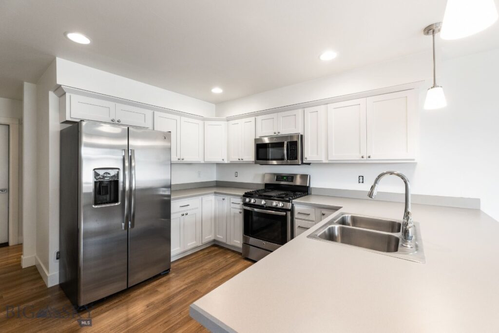 3035 Breeze Lane, Bozeman MT 59718