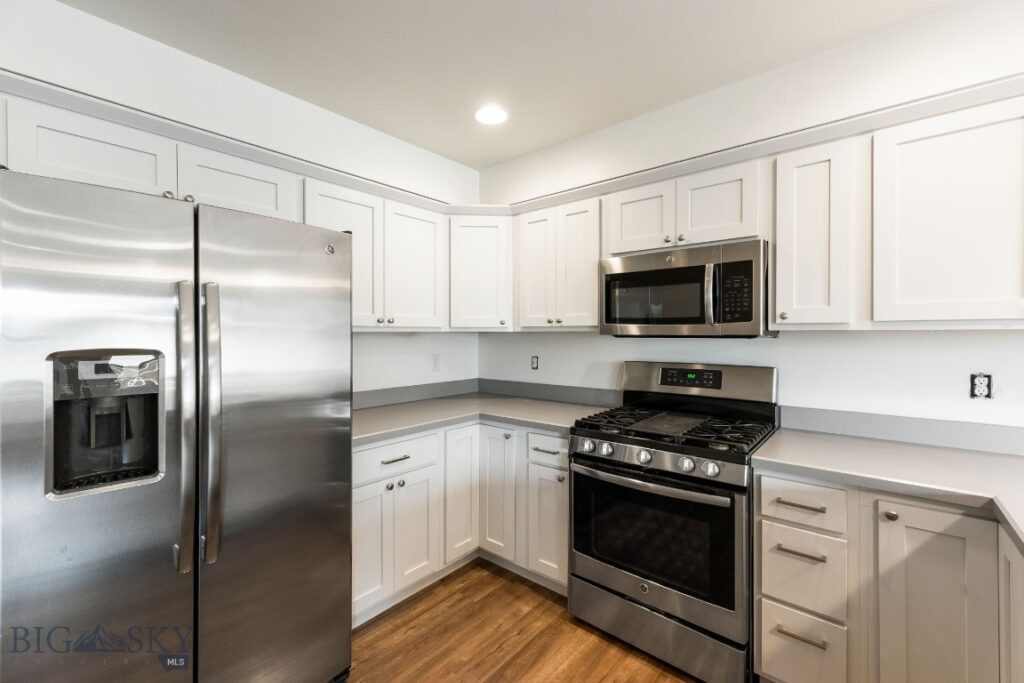 3035 Breeze Lane, Bozeman MT 59718