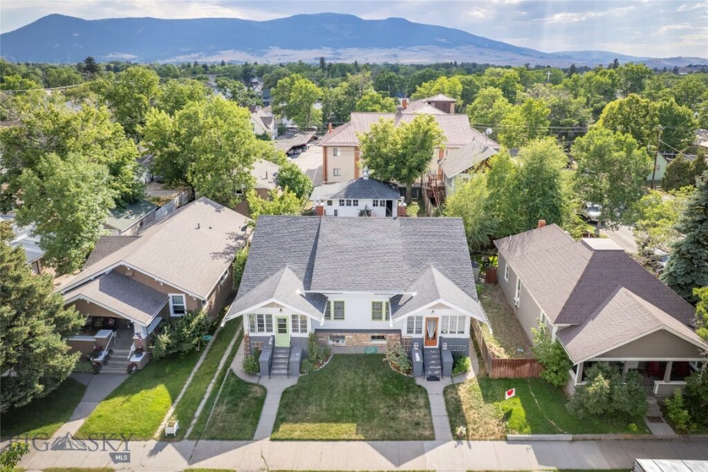 304-306 S 2nd Street, Livingston MT 59047